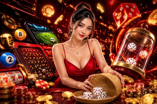 mgm777