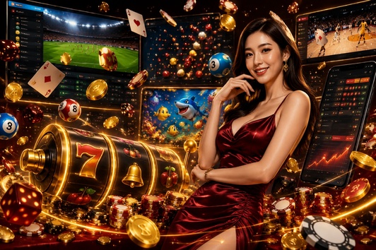 mgm777