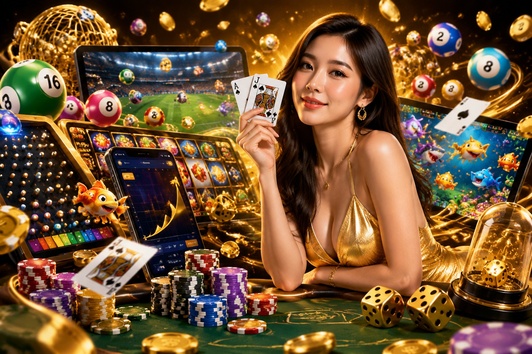 mgm777